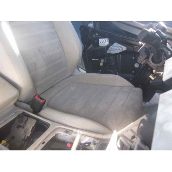 volkswagen passat berlina (3c2) del año 2009