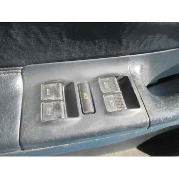 audi a4 berlina (b5) del año 1997