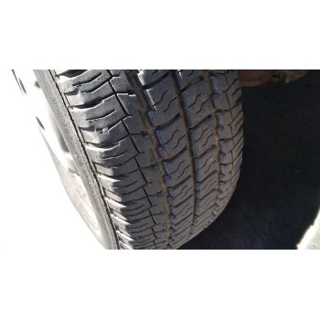 iveco daily caja cerrada (1999 =>) del año 2000