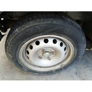 nissan kubistar (x76) del año 2008