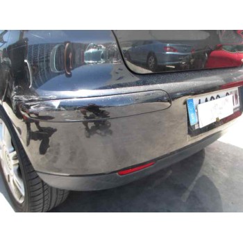 seat ibiza (6l1) del año 2004