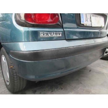 renault megane i berlina hatchback (ba0) del año 1998