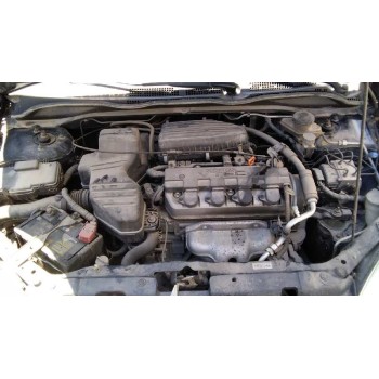 honda civic berlina 5 (eu7/8) del año 2001