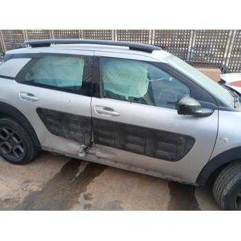 citroën c4 cactus del año 2015