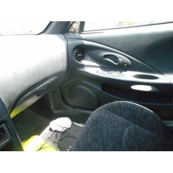 hyundai coupe (j2) del año 1998