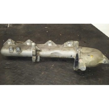 Recambio de colector admision para renault koleos dynamique pack1 referencia OEM IAM M9RG832  