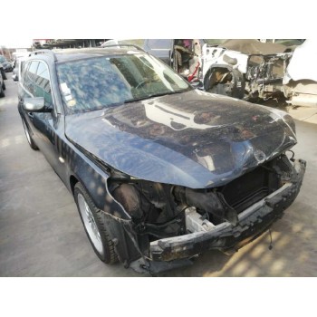 bmw serie 5 touring (e61) del año 2009