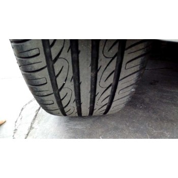 opel corsa c del año 2006