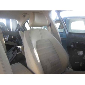 volkswagen passat berlina (3c2) del año 2009