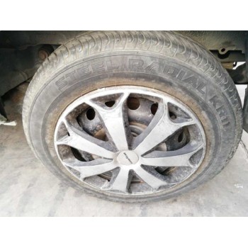 nissan kubistar (x76) del año 2008