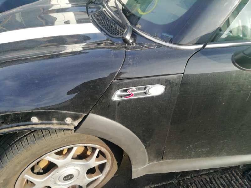 Recambio de aletin delantero izquierdo para mini mini (r50,r53) cooper s referencia OEM IAM   