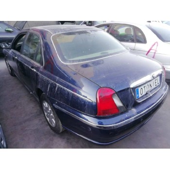 mg serie 75 (rj) del año 2002