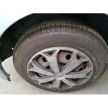 nissan kubistar (x76) del año 2008