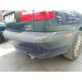 volvo v40 familiar del año 2002