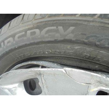 nissan micra (k12e) del año 2008