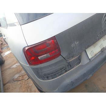 citroën c4 cactus del año 2015