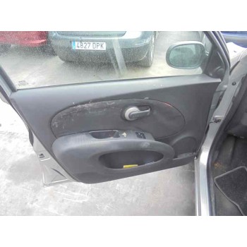 nissan micra (k12e) del año 2008