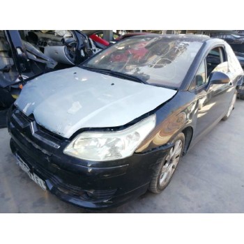 citroën c4 coupe del año 2007