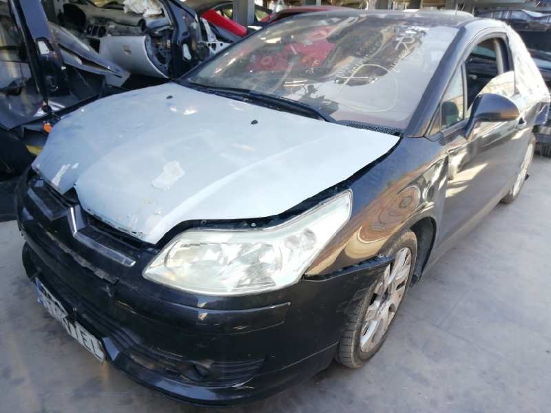 CITROËN C4 COUPE