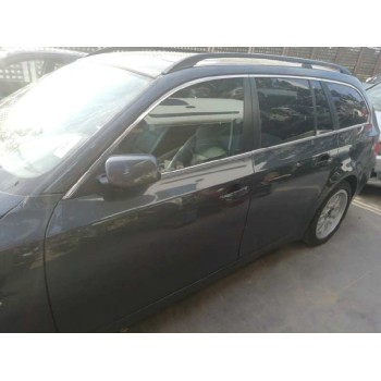 bmw serie 5 touring (e61) del año 2009