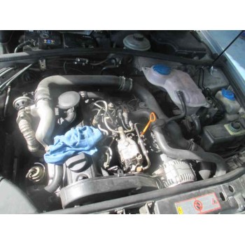 audi a4 berlina (b5) del año 1997