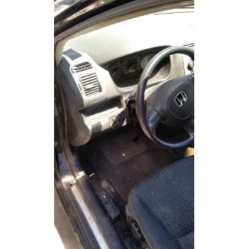 honda civic berlina 5 (eu7/8) del año 2001