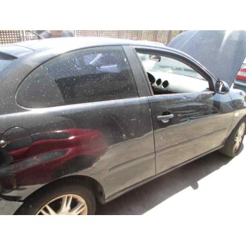 seat ibiza (6l1) del año 2004