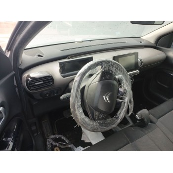 citroën c4 cactus del año 2015