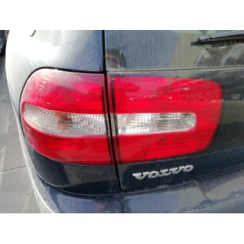 volvo v40 familiar del año 2002