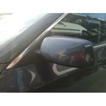 bmw serie 5 touring (e61) del año 2009