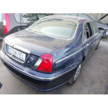 mg serie 75 (rj) del año 2002