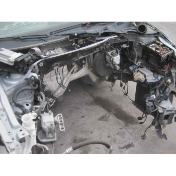 volkswagen passat berlina (3c2) del año 2009