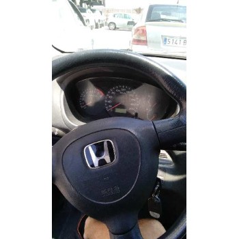 honda civic berlina 5 (eu7/8) del año 2001