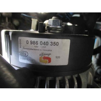 audi a4 berlina (b5) del año 1997