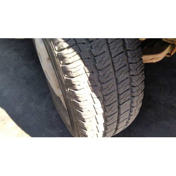 iveco daily caja cerrada (1999 =>) del año 2000