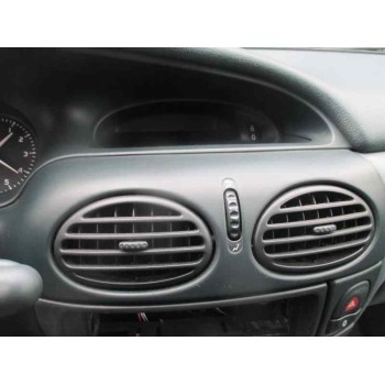 renault megane i berlina hatchback (ba0) del año 1998