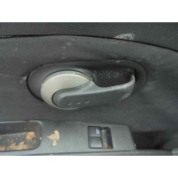 nissan micra (k12e) del año 2008