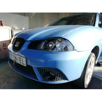 seat ibiza (6l1) del año 2006