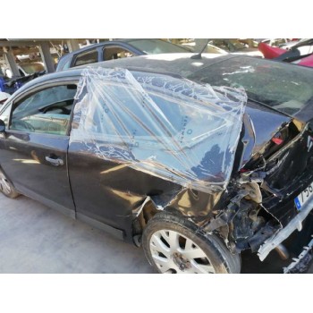 citroën c4 coupe del año 2007