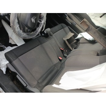 citroën c4 cactus del año 2015