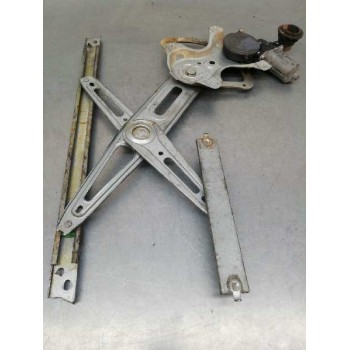 Recambio de elevalunas delantero derecho para toyota auris 1.4 turbodiesel cat referencia OEM IAM 857100D100  5P 6 PINS