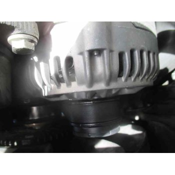 audi a4 berlina (b5) del año 1997