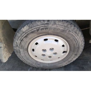 iveco daily caja cerrada (1999 =>) del año 2000