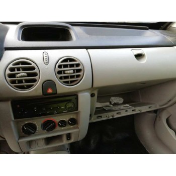 nissan kubistar (x76) del año 2008