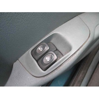 renault megane i berlina hatchback (ba0) del año 1998