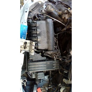 honda jazz (gd1/5) del año 2003