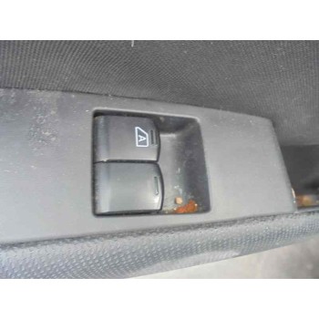 nissan micra (k12e) del año 2008