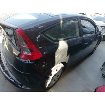 citroën c4 coupe del año 2007