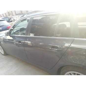 bmw serie 5 touring (e61) del año 2009