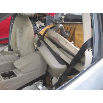 volkswagen passat berlina (3c2) del año 2009